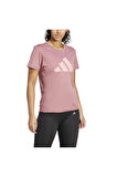 Kadın Tişört RUN IT TEE IW8444