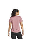 Kadın Tişört RUN IT TEE IW8444