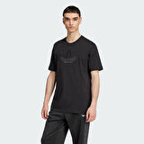 Adidas Erkek T-shirt Outline Tee Iy4882