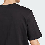 Adidas Erkek T-shirt Outline Tee Iy4882