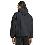 IY1514-E adidas M Ce Q3 W Oh Hd Erkek Ceket Siyah