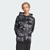 Adidas Camo Hd Erkek Sweatshirt