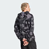Adidas Camo Hd Erkek Sweatshirt