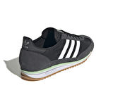 JH7390-K adidas Sl 72 Og W Kadın Spor Ayakkabı Siyah
