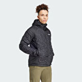 Adidas Erkek Koşu - Yürüyüş Eşofman Üstü Xpr Lf Ho Jkt It3247
