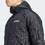 Adidas Erkek Koşu - Yürüyüş Eşofman Üstü Xpr Lf Ho Jkt It3247