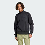 Adidas Erkek Sweatshirt M Ce Fl Hz Iy1526