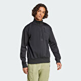 Adidas Erkek Sweatshirt M Ce Fl Hz Iy1526