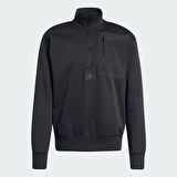 Adidas Erkek Sweatshirt M Ce Fl Hz Iy1526
