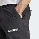 adidas IZ3320 MT ZIP OFF P Erkek Tek Alt
