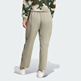 Adidas Kadın Eşofman Alt Camo 3 Stripes