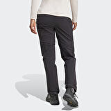 adidas IZ3322 W MT ZIP OFF P Kadın Pantolon