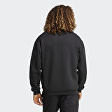adidas JD6645 XPL SWEAT JKT Erkek Sweatshirt