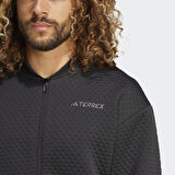 adidas JD6645 XPL SWEAT JKT Erkek Sweatshirt