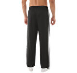 IZ4801-E adidas Baggy  Tp Erkek Eşofman Altı Siyah