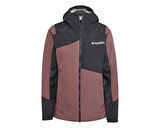 adidas W Xpr Hyb Rr J Kadın Yağmurluk IX1576 Siyah