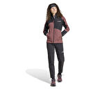 adidas W Xpr Hyb Rr J Kadın Yağmurluk IX1576 Siyah