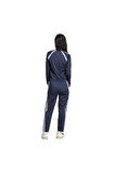 W Teamsport Ts Ix1107 Kadın Lacivert Eşofman Takımı