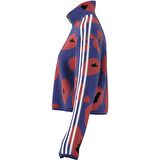 Adidas W Anml 3S 14Zip Kadın Sweatshirt