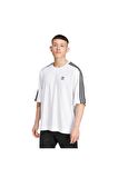 adidas Erkek  Oversize tee T-shirt IZ2474