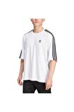 adidas Erkek  Oversize tee T-shirt IZ2474