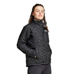 IT3223-K adidas W Xpr Lf Jkt Kadın Ceket Siyah