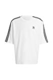 adidas Erkek  Oversize tee T-shirt IZ2474