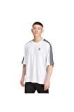 adidas Erkek  Oversize tee T-shirt IZ2474