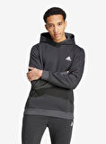 Adidas M Mel Hd Erkek Sweatshirt