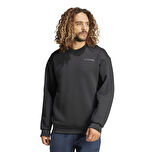 IX3941-E adidas Xpl Crew Neck Erkek Sweatshirt Siyah