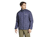 adidas Xpr Lf Jkt Erkek Outdoor Montu IM8190 Lacivert