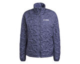 adidas Xpr Lf Jkt Erkek Outdoor Montu IM8190 Lacivert