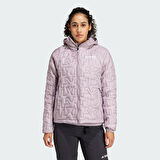 adidas IM8191 W XPR LF HO JKT Kadın Mont