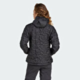 Adidas Kadın Koşu - Yürüyüş Eşofman Üstü W Xpr Lf Ho Jkt It3229