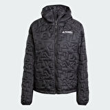 Adidas Kadın Koşu - Yürüyüş Eşofman Üstü W Xpr Lf Ho Jkt It3229