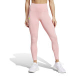 IX2874-K adidas Adizero E 1-1 L Kadın Tayt Pembe