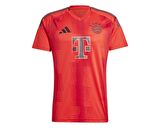 adidas Fcb H Jsy Erkek Futbol Forması IT8511 Kırmızı