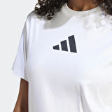Adidas Kadın T-shirt W Z.N.E. Tee Je7857