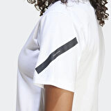 Adidas Kadın T-shirt W Z.N.E. Tee Je7857