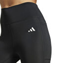 Adidas IY9243 Opt Ess St 3/4 Kadın Spor Tayt