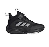IF4593-C adidas Own The Game 3  K çocuk Spor Ayakkabı Siyah