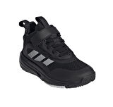 IF4593-C adidas Own The Game 3  K çocuk Spor Ayakkabı Siyah