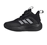 IF4593-C adidas Own The Game 3  K çocuk Spor Ayakkabı Siyah