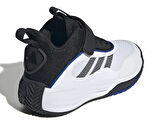 adidas Ownthegame 3.0 K Genç Günlük Ayakkabı IF4592 Beyaz
