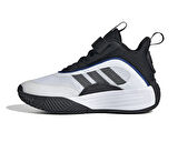 adidas Ownthegame 3.0 K Genç Günlük Ayakkabı IF4592 Beyaz