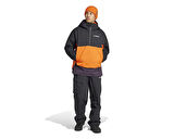 adidas Xpr 2L Anorak Erkek Outdoor Montu JE4066 Siyah