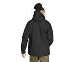 adidas Mt 2L Insul Jkt Erkek Outdoor Montu IT3206 Haki