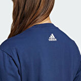 Adidas Kadın T-shirt Farm Gfx Tee Iv9758