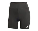 adidas  Otr Sho L Kadın Koşu Şortu IS9919 Siyah