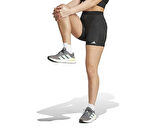 adidas  Otr Sho L Kadın Koşu Şortu IS9919 Siyah